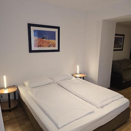 Hotel Stern Düsseldorf Kültér fotó