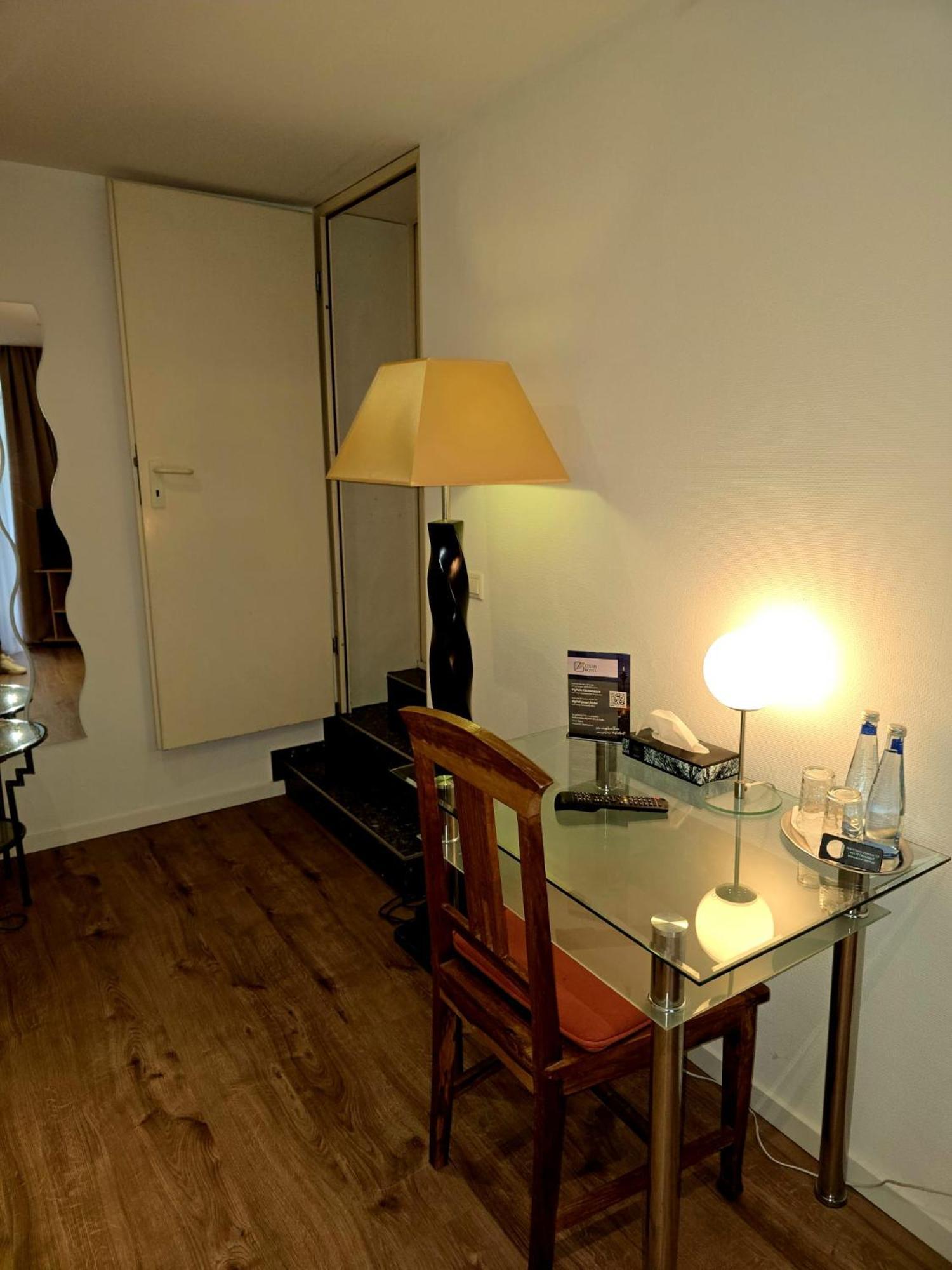 Hotel Stern Düsseldorf Kültér fotó