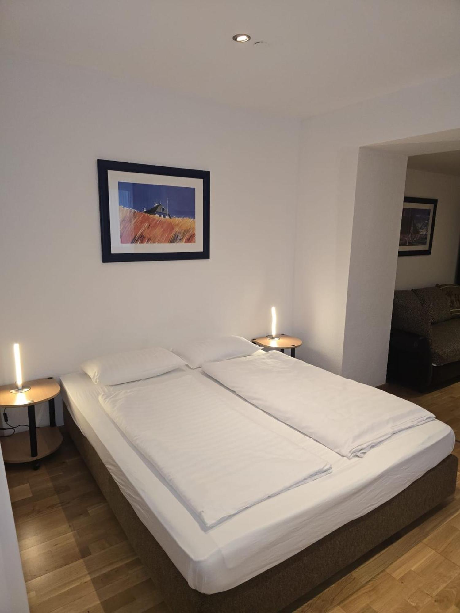 Hotel Stern Düsseldorf Kültér fotó