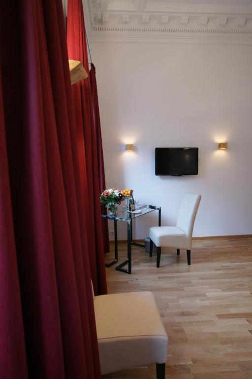 Hotel Stern Düsseldorf Kültér fotó