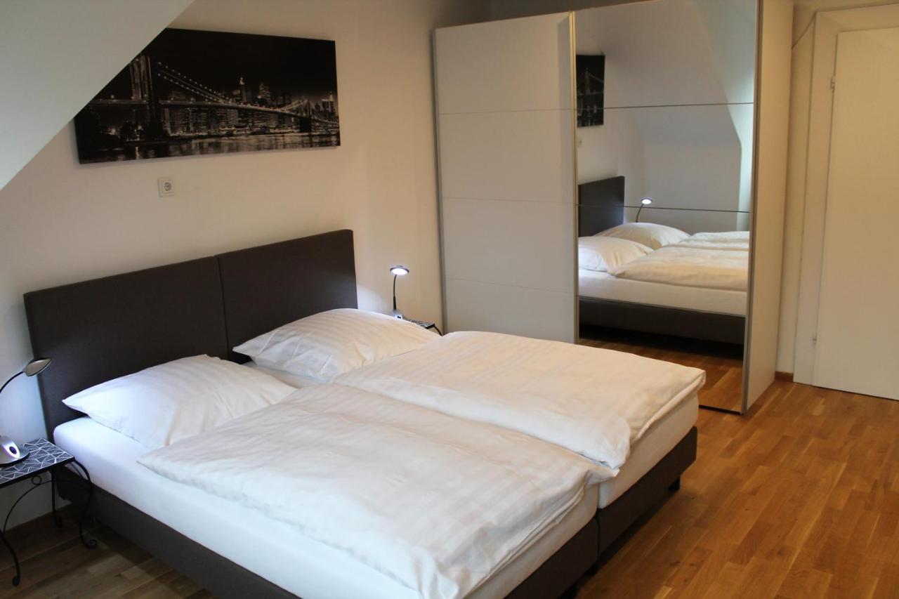 Hotel Stern Düsseldorf Kültér fotó