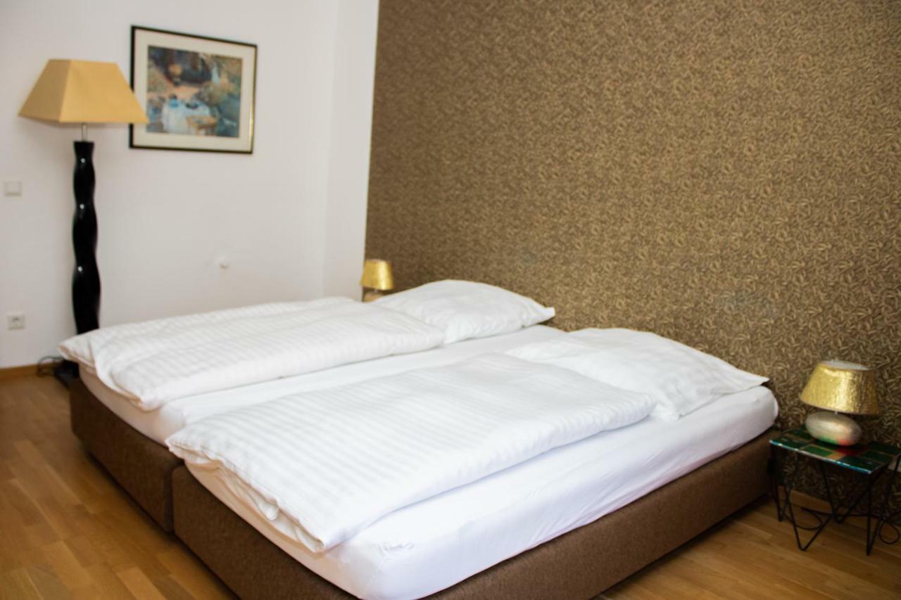 Hotel Stern Düsseldorf Kültér fotó