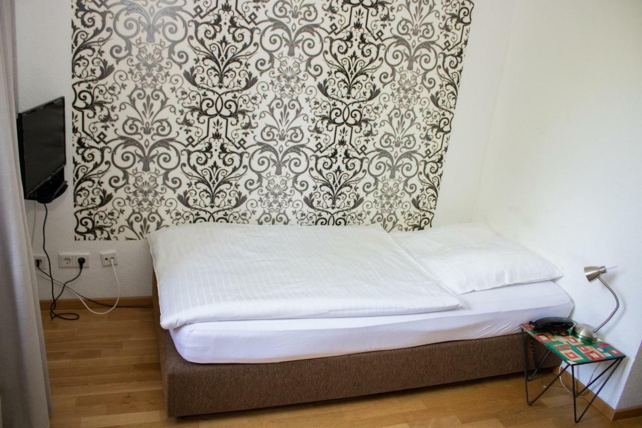 Hotel Stern Düsseldorf Kültér fotó