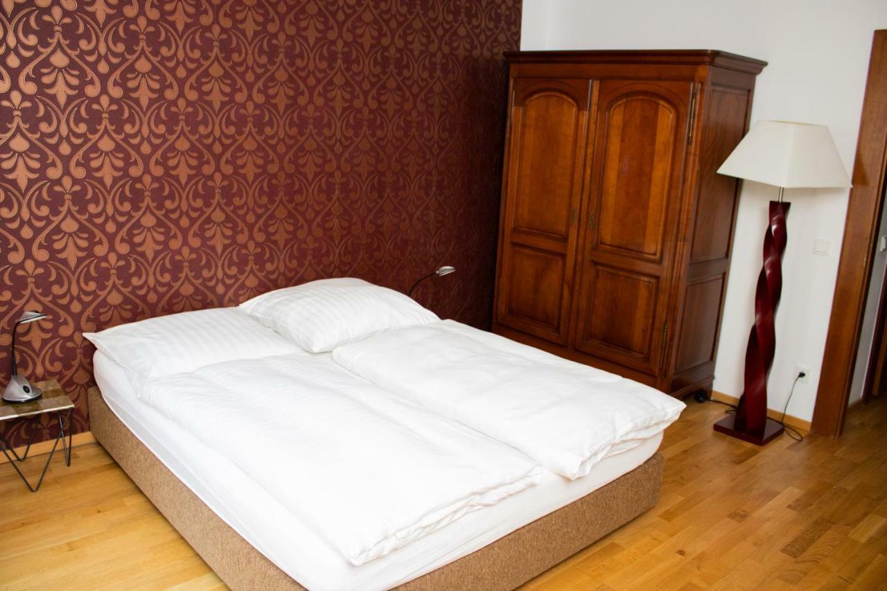 Hotel Stern Düsseldorf Kültér fotó