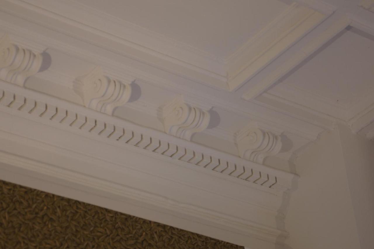 Hotel Stern Düsseldorf Kültér fotó